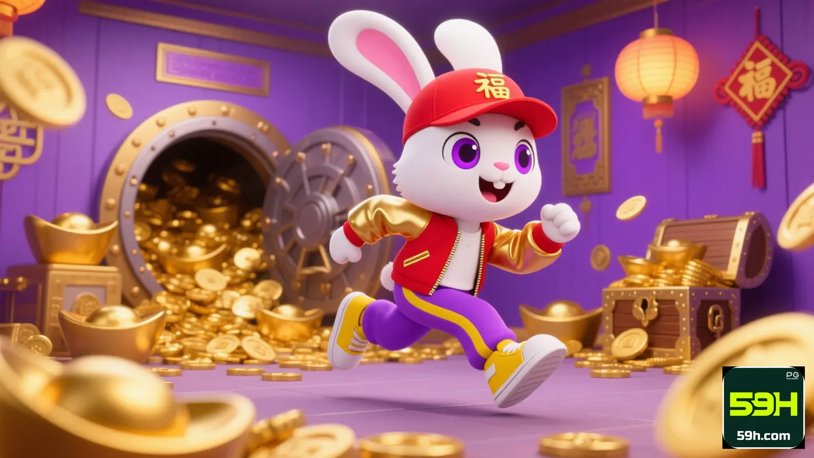 Faça login no cassino 59h e descubra odds incríveis com total segurança e confiança. - 59h